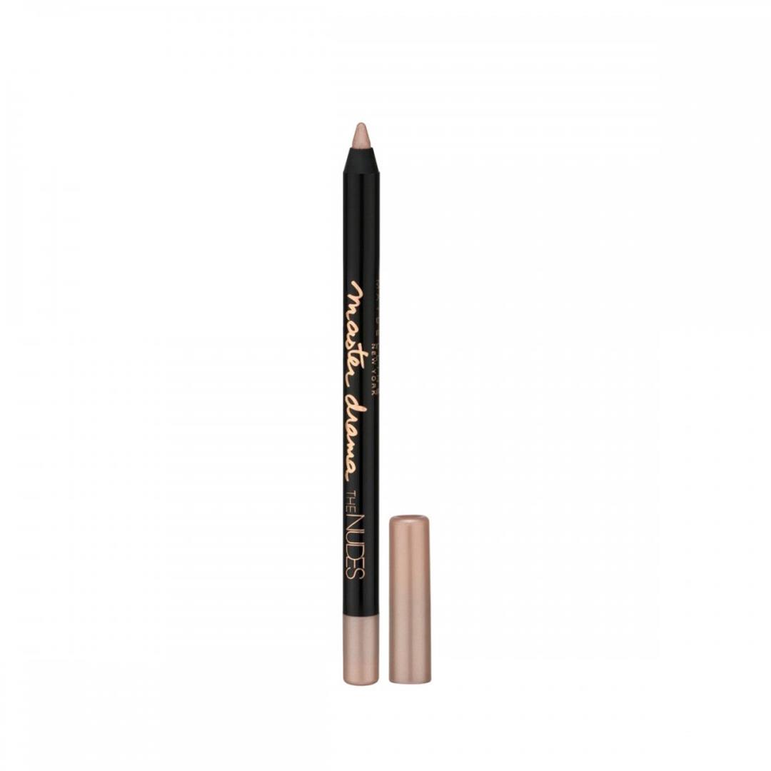 Maybelline New York Master Drama Liner Nudes 20 Rose Pearly